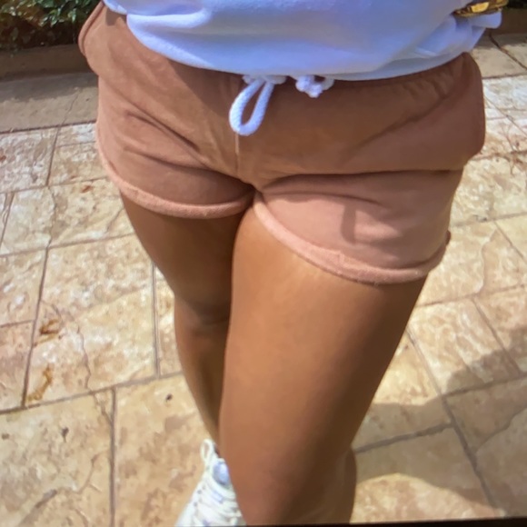 Cotton short - Picture 4 of 4